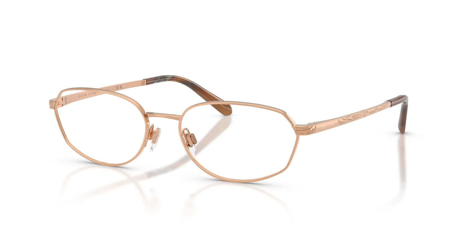 Ralph Lauren 5140 Eyeglasses - view 2